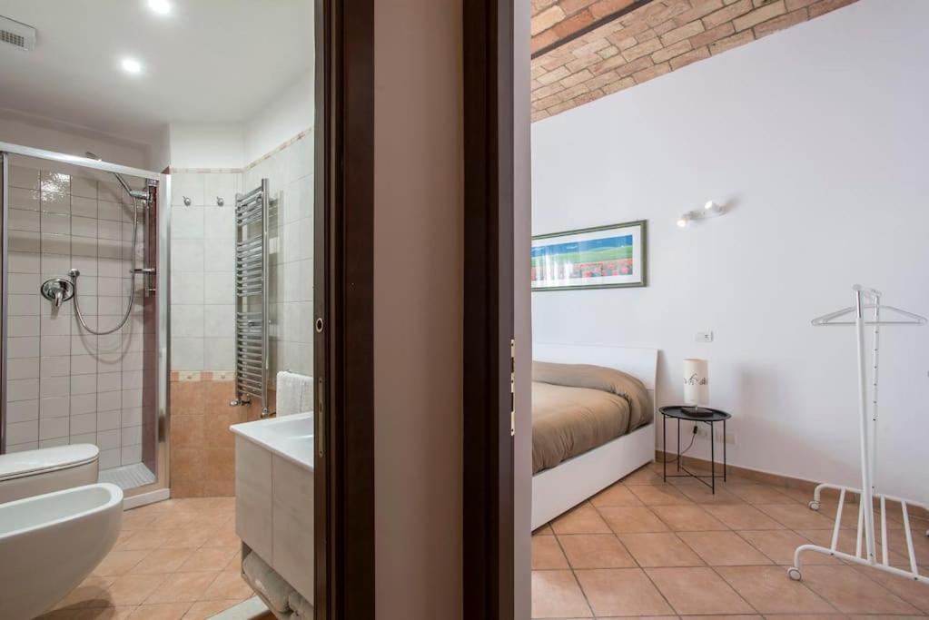 Castro Pretorio Cozy Appartamento Roma
