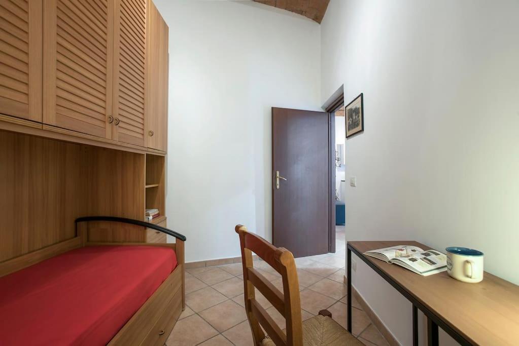 Castro Pretorio Cozy Apartamento