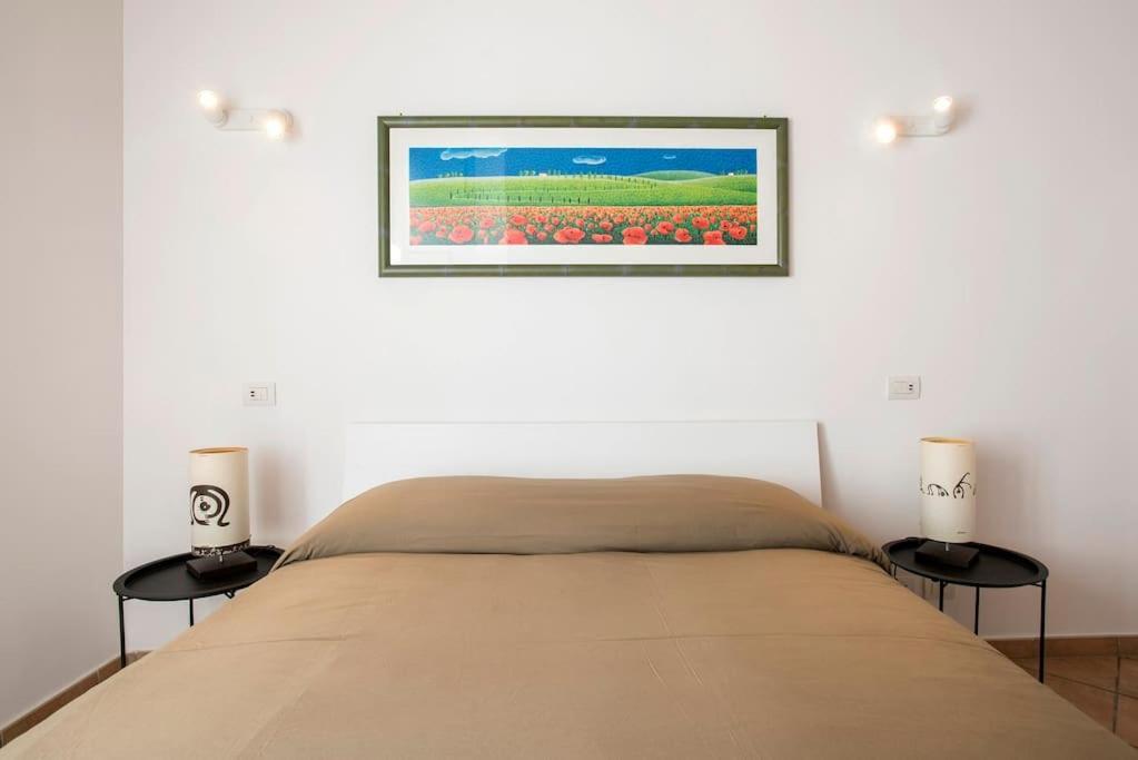 Apartamento Castro Pretorio Cozy Roma