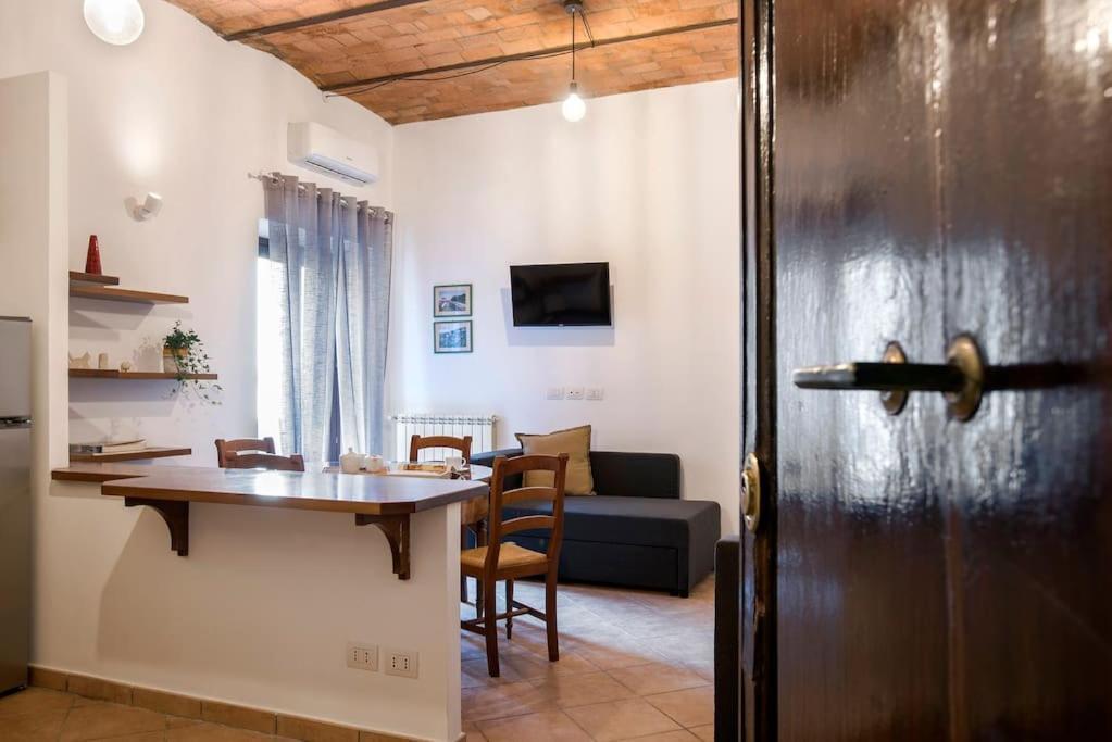 Castro Pretorio Cozy * Roma