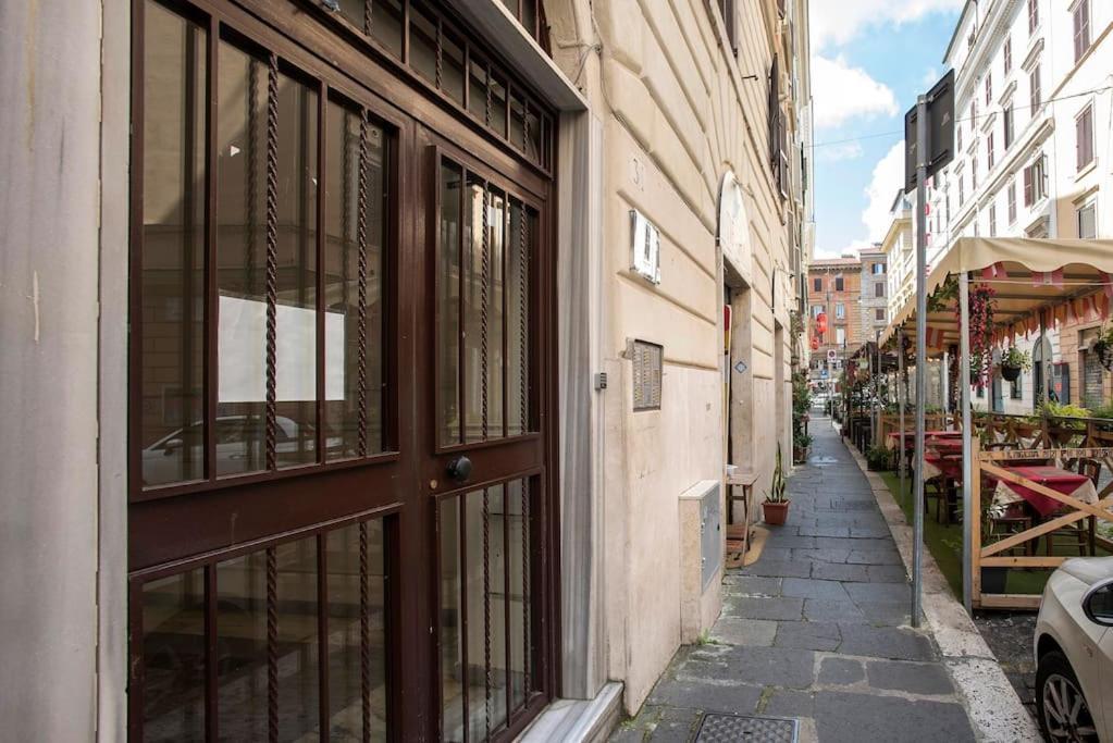 Apartamento Castro Pretorio Cozy