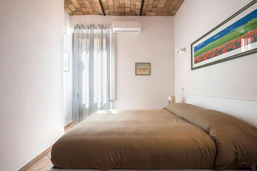 Castro Pretorio Cozy Roma