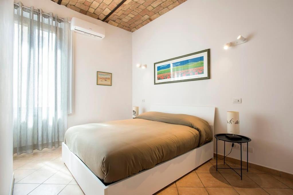 Appartamento Castro Pretorio Cozy *