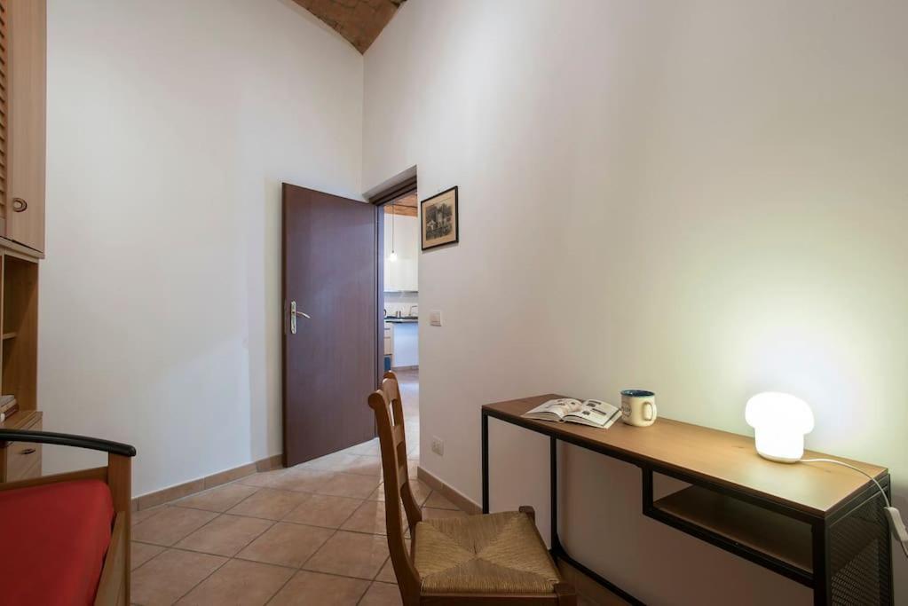 Appartamento Castro Pretorio Cozy Roma