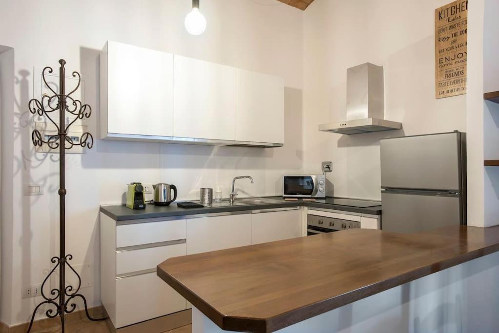 Castro Pretorio Cozy Roma
