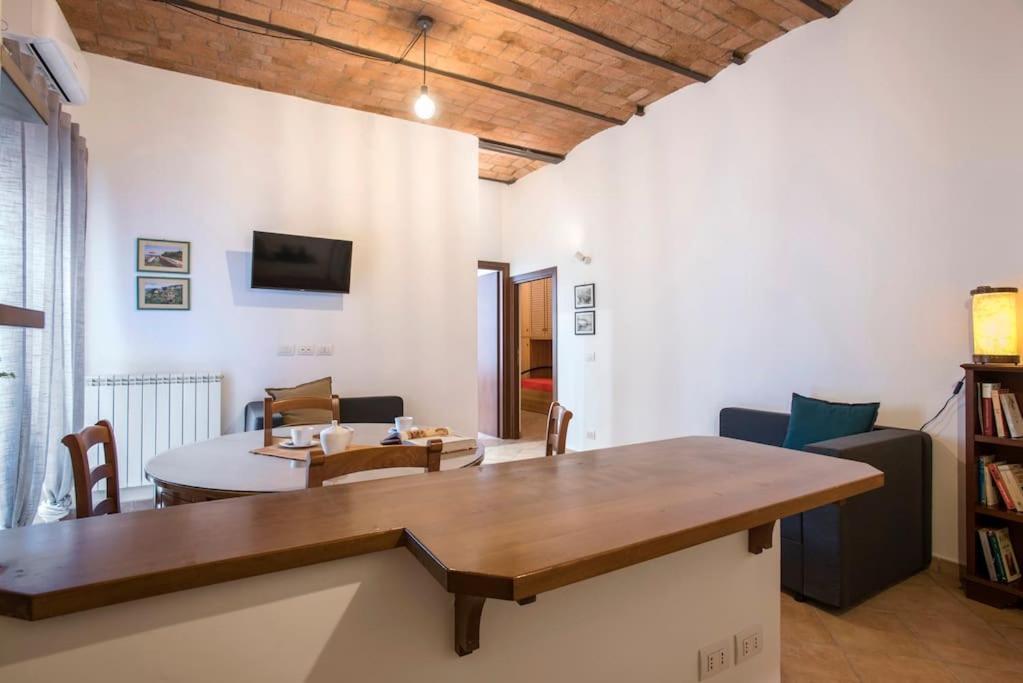 Appartamento Castro Pretorio Cozy Roma