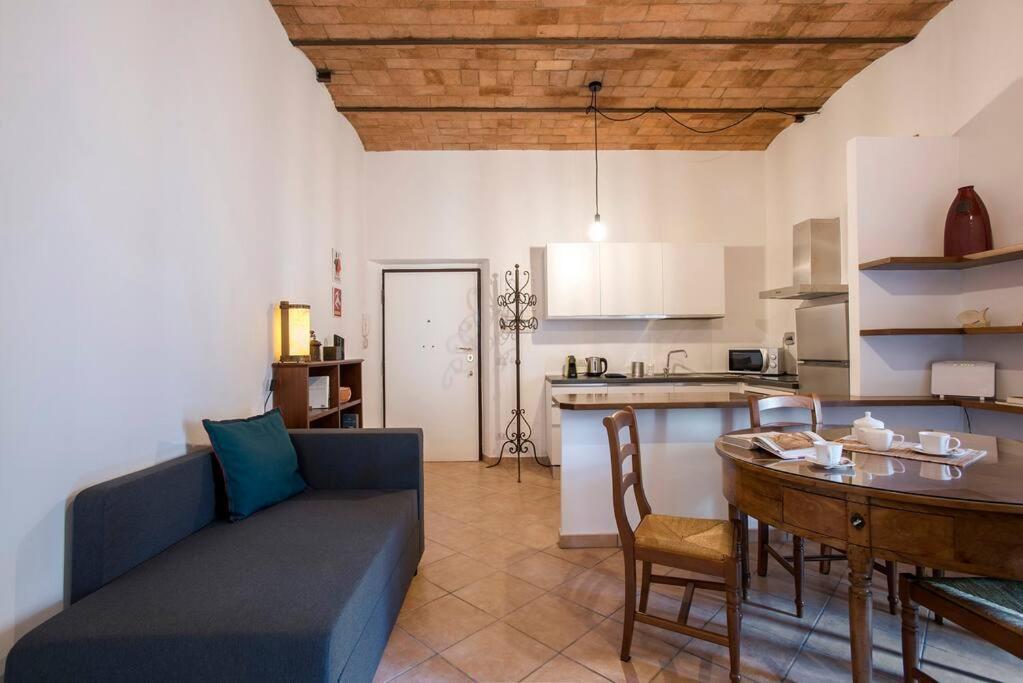 Castro Pretorio Cozy * Roma