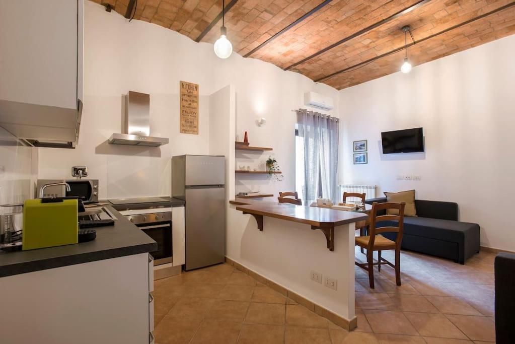 Castro Pretorio Cozy Roma