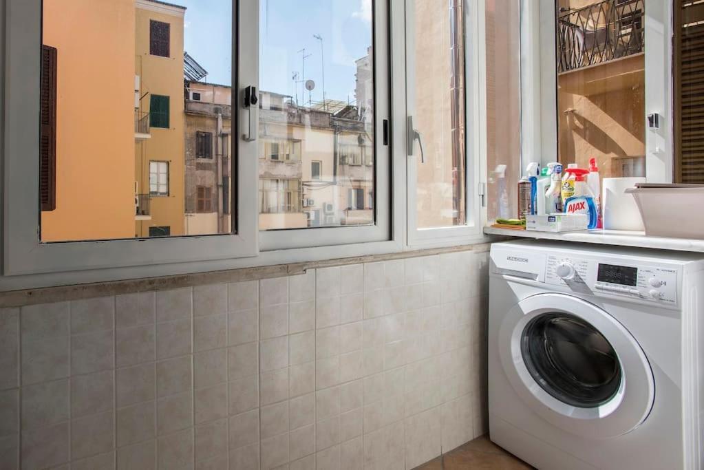 Castro Pretorio Cozy Appartamento Roma