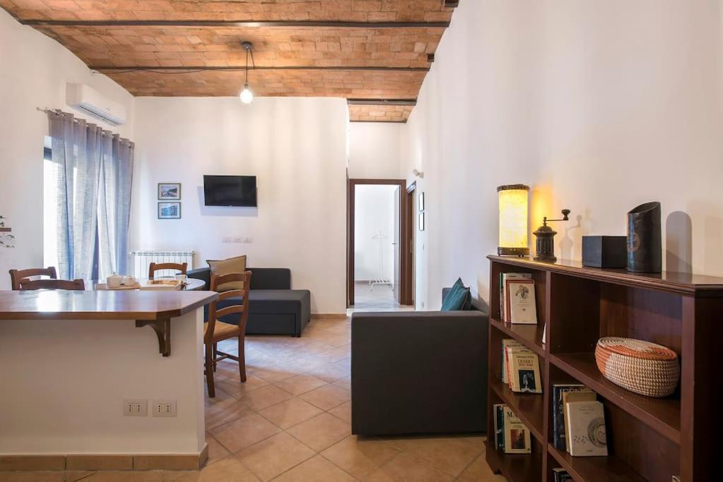 Appartamento Castro Pretorio Cozy Roma