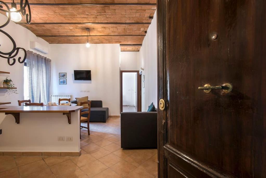 Castro Pretorio Cozy Appartamento Roma